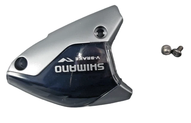 SHIMANO ST EF51 INDICATORE marcia copertura DESTRA argento