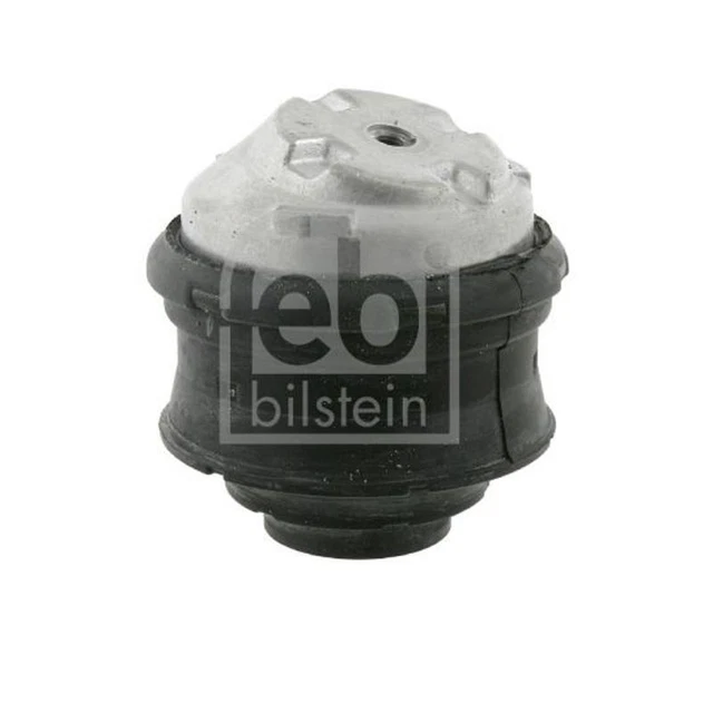 FEBI 37126 Durite Compartiment Moteur – Diamètre Intérieur 14,5 Mm, Longueur 225 Mm, Pièce Qualité Allemande
