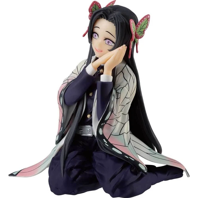 Figurine DXF Kanae (Version A) - Demon Slayer / Kimetsu No Yaiba - Occasion
