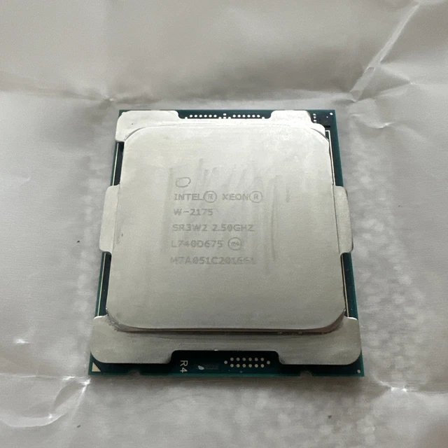 Xeon W-2175 2.5GHz 14 Core 512GB SSD Win10 HP WorkStation Z4 G4