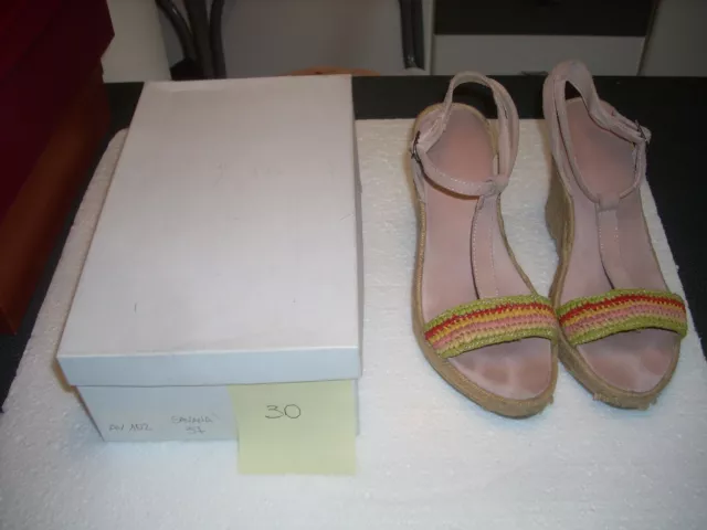 Lora ferres on sale scarpe recensioni