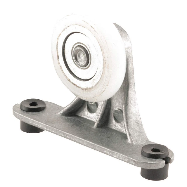 PRIME-LINE N 6620 Closet Door Roller,3-53/64" L