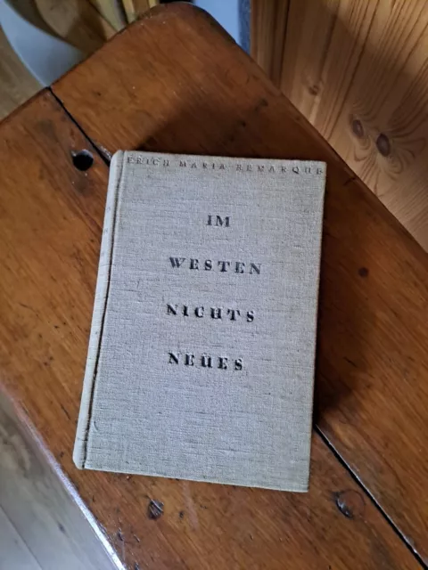 Im Westen nichts Neues 1929