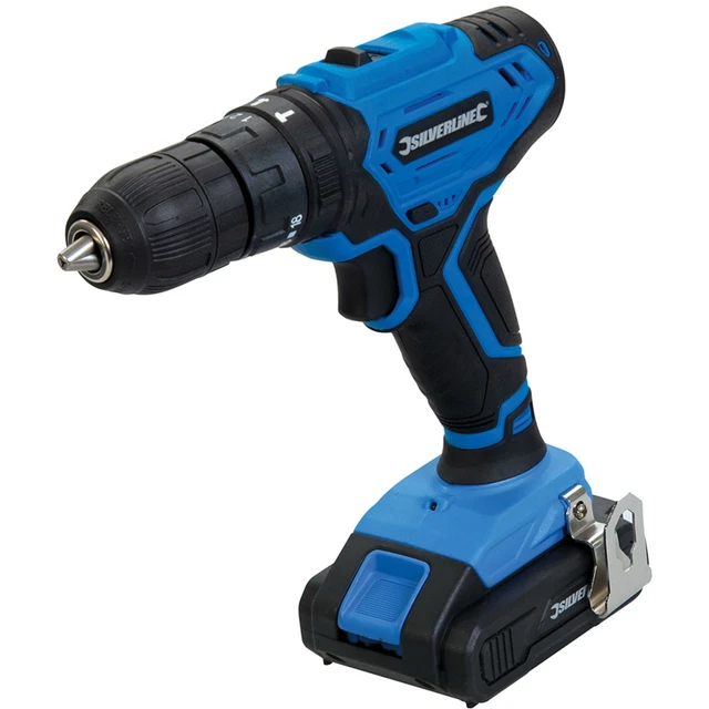 Image of Silverline 949611 combination square tool