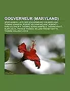 Gouverneur (Maryland) | Buch | 9781159030230