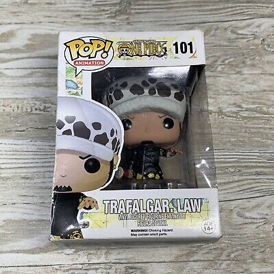 funko box damage