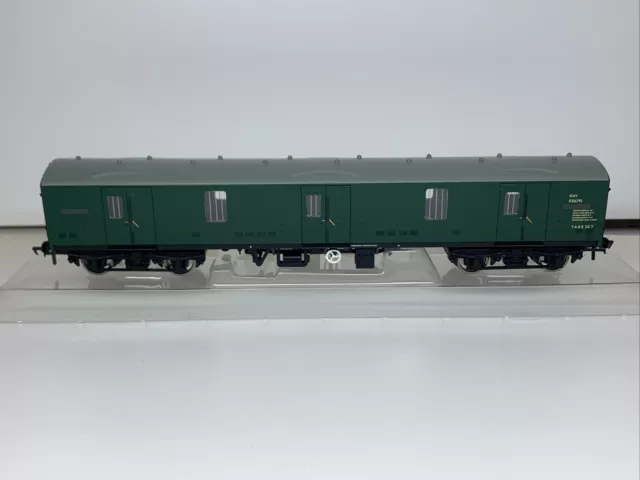 Bachmann 39-273A #S86791 BR MK1 GUV General Utility Van (SR) Green New Unused A