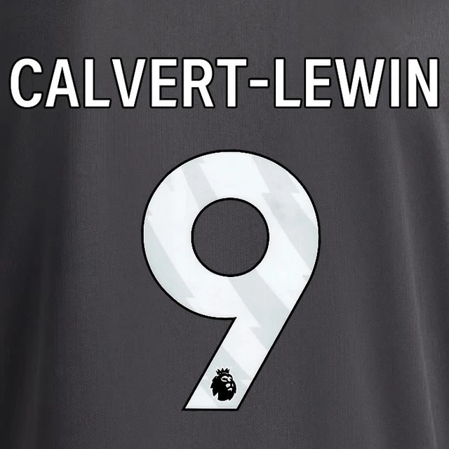 2025 2026 OFFICIAL Leeds United Calvert Lewin 9 White 3Rd Player Size 2025 2026 Official Leeds United Calvert Lewin 9 White.webp