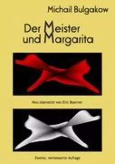 Michail Bulgakow | Der Meister und Margarita | Taschenbuch | Deutsch (2012)
