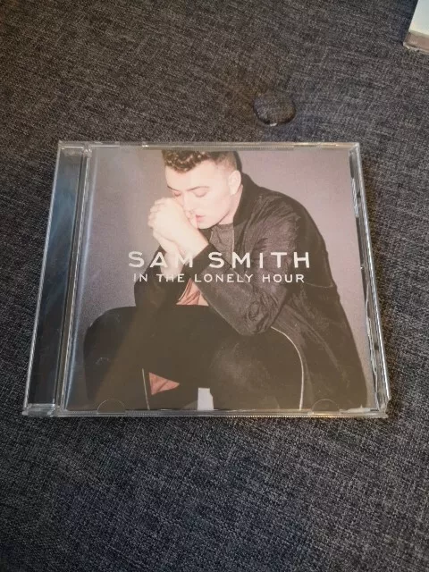 Sam Smith : In the Lonely Hour: Drowning Shadows Edition CD 2 discs (2015)