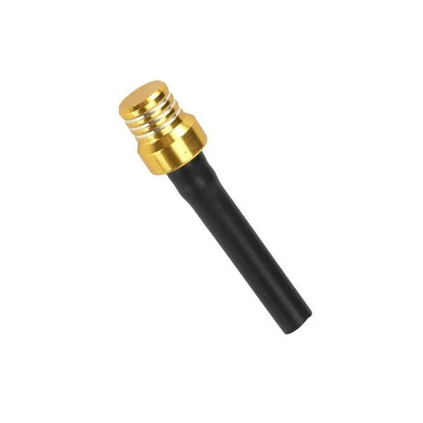 Écope (bouchon) De Réservoir Gauche Pour Honda XL 600 RM PD04 1988 - Occasion En Bon état