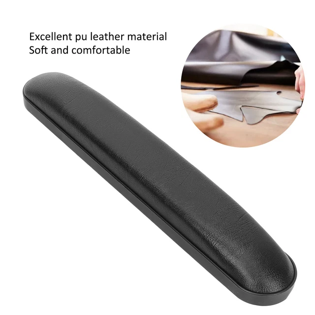 Cuscinetti braccioli sedia sedia a rotelle imbottiti sedia ergonomica cuscinetti braccio poggiabraccio