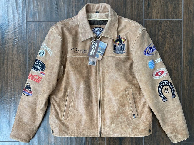 Nfr jackets for cheap sale