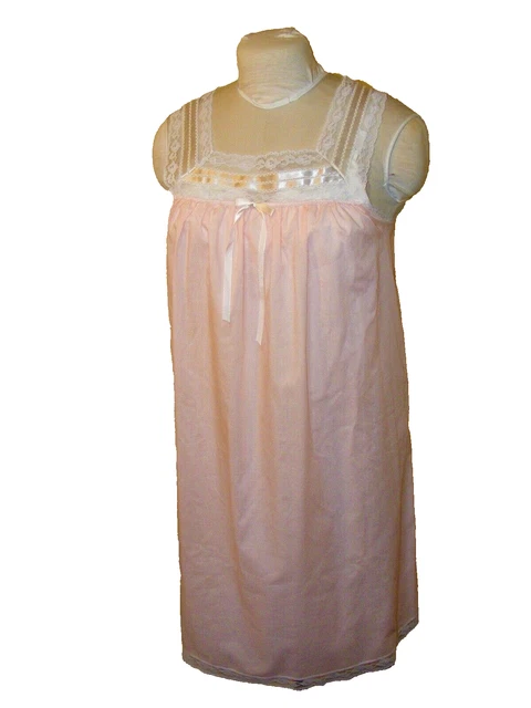 ladysslippervintage 