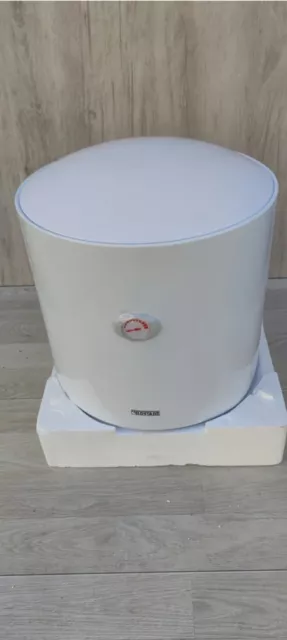 elektro boiler 50 liter warmwasserspeicher 50L