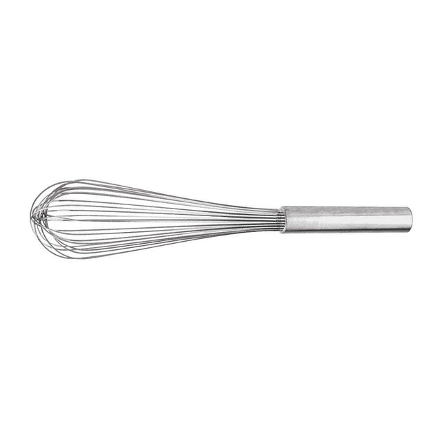 CRESTWARE PW10 Whip,Stainless Steel,10 In