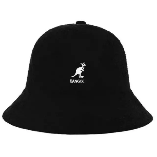 Classic Kangol Bermuda Casual Bucket Hat Men Women Hip-Hop Fashion CapSports Hat 2