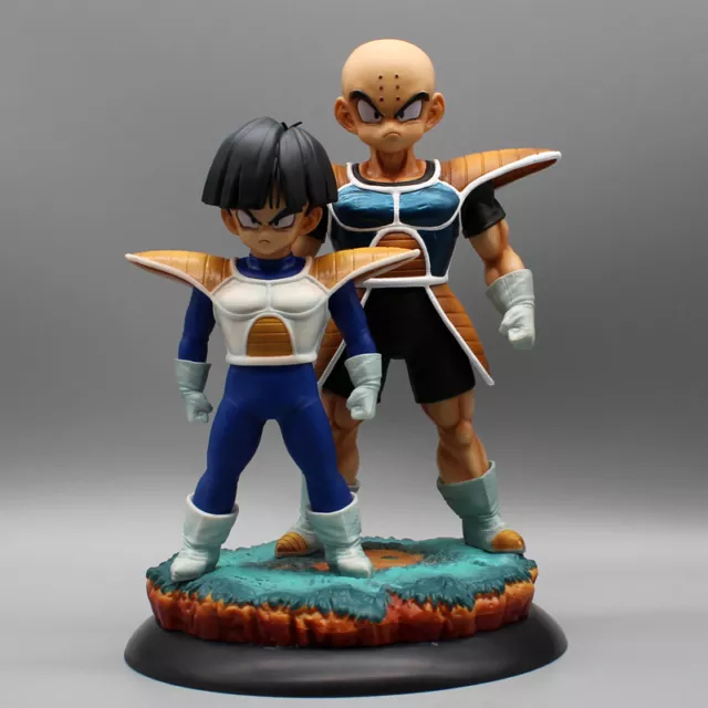 Figurine Son Gohan Ichiban Kuji Duel To The Future C Bandai Dragon Ball Z