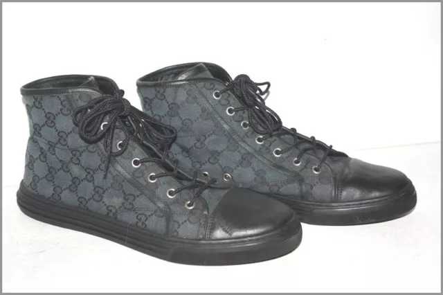 BASKET GUCCI 2018 Homme EUR 251 00 PicClick FR