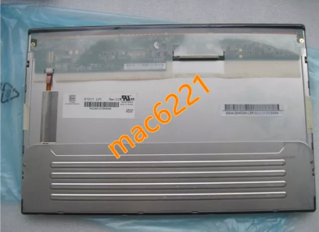 1PC  Innolux 12.1 inch  G121I1-L01  LCD screen