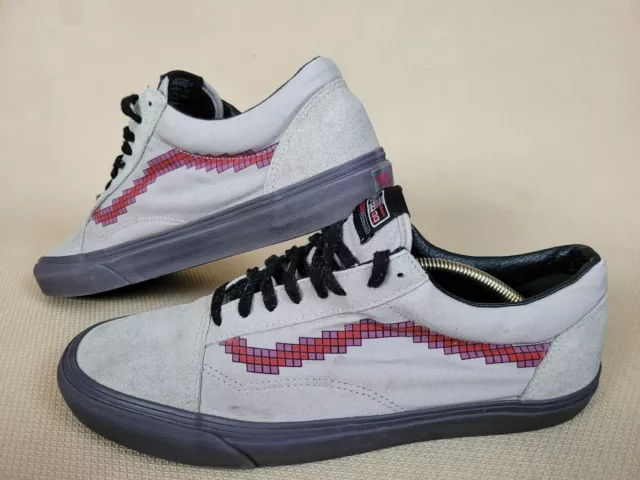 Vans game deals over original