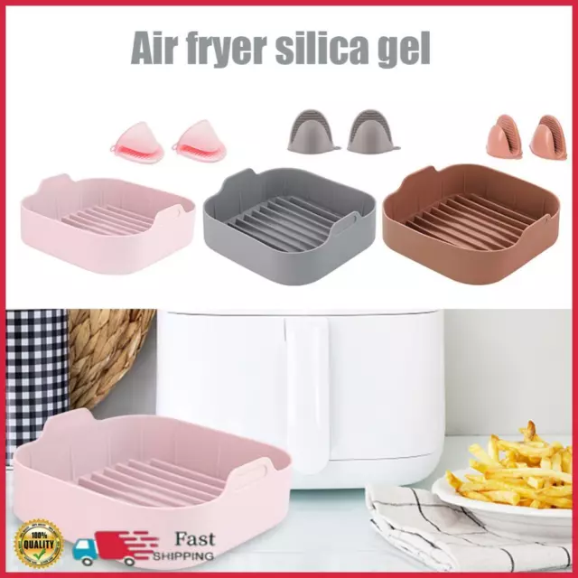 https://www.picclickimg.com/URUAAOSw1O9lXDLA/Silicone-Air-Fryer-Plate-Waterproof-for-Family-Baking.webp
