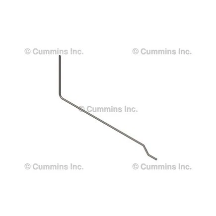 Cummins 3166437 Fuel Supply Hose