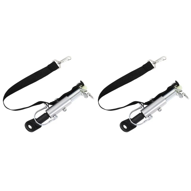 Bell bike sales trailer attachment