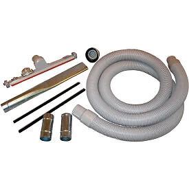 Nilfisk Drum Accessory Kit For Use With VHS255, 2" Nilfisk-Advance America
