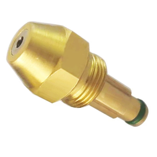 Ugello Di Ricambio Per Frigoriferi Dometic A Gas - Compatibile Con Modelli RM/RMD, Alta Efficienza - Foto 3