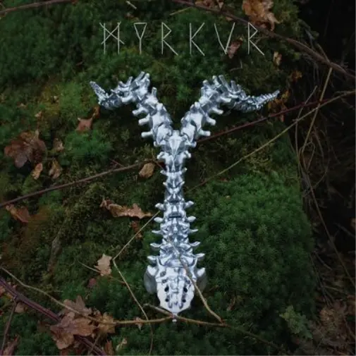 Myrkur Spine (Vinyl) 12" Album Coloured Vinyl (Limited Edition)