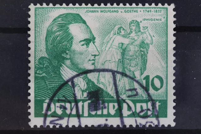 Berlin, MiNr. 61 PLF I, gestempelt - 624794