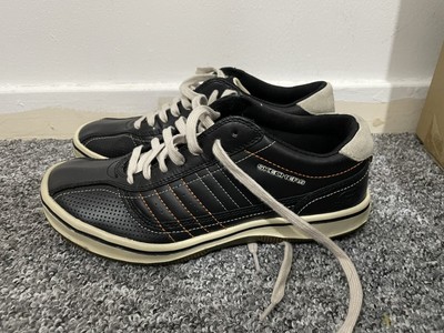 SKECHERS PIERS SPORT Mens Trainers Uk 