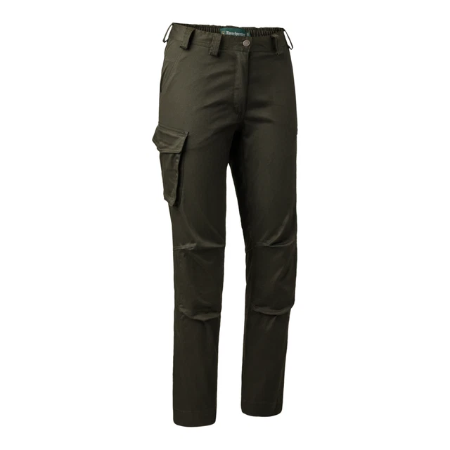 Lady Estelle Winter Jacket Deerhunter