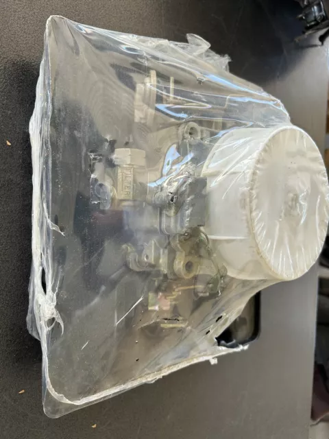 1969 Chevrolet CORVETTE CHEVELLE CAMARO NOS Carburetor 69 350 sbc Chevy #7029207 1969 Chevrolet CORVETTE CHEVELLE CAMARO NOS Carburetor 69 350 sbc Chevy #7029207