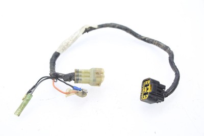 Accelera Yamaha YZ125 Cavo Acceleratore 1996-1998 Motocross Enduro 
