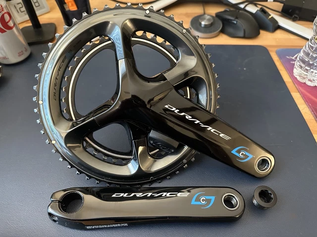 stages shimano dura ace 9000