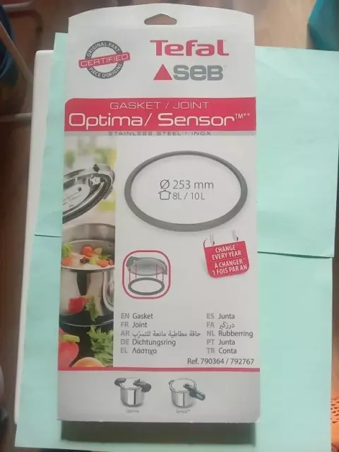 Cache soupape gris autocuiseur Seb Sensor 3, Sensor Vitaly