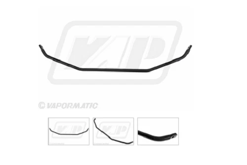 25-1713 KIT CUSCINETTI RUOTA ANTERIORE John Deere Gator 6x4 - Foto 11