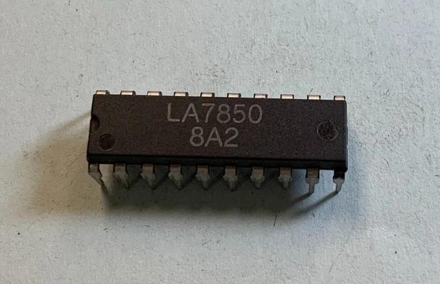 La7850  Ic