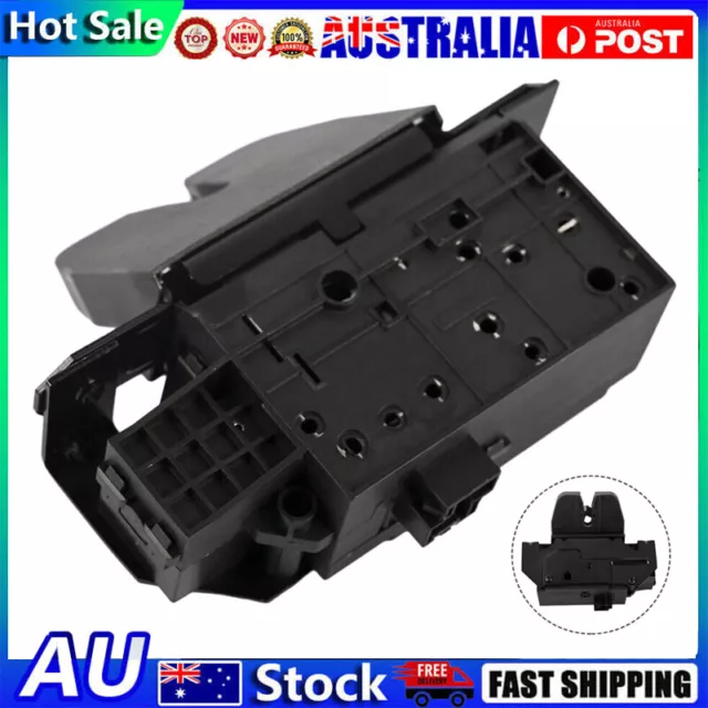 VE Commodore Boot Lock Mechanism Actuator for 2006-2014 Wagon 92202968 Tail Gate
