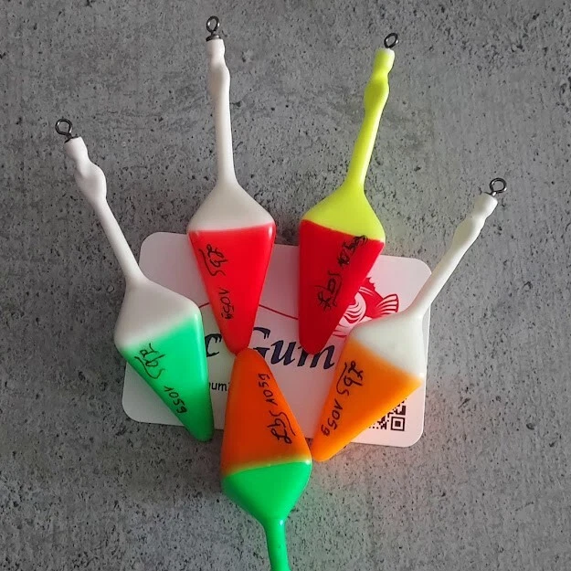 Plombs Surf Casting Pyramide – Kit 5 Pièces (100, 125, 150, 175, 200 G), Pour Pêche En Mer, Sable, Courants - 2