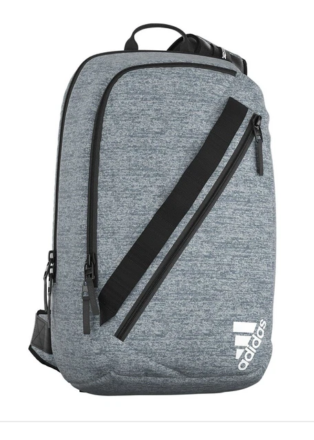 ADIDAS PRIME SLING Backpack Laptop Bag Black LoadSpring  display picture 1