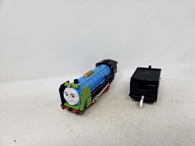Trackmaster Patchwork Hiro Wooden Patchwork Hiro Trackmaster New