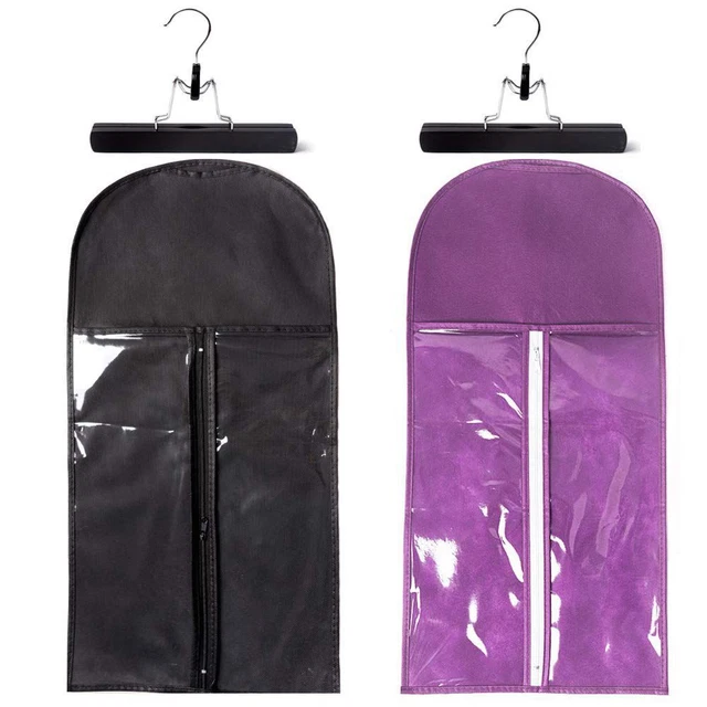 Accessori styling appendiabiti borsa per parrucche estensioni capelli supporto parrucca