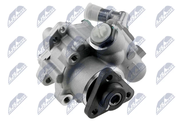 Servopumpe Hydraulikpumpe Für BMW 3er E46 & 5er E39 | Kompatibel Mit 715520213