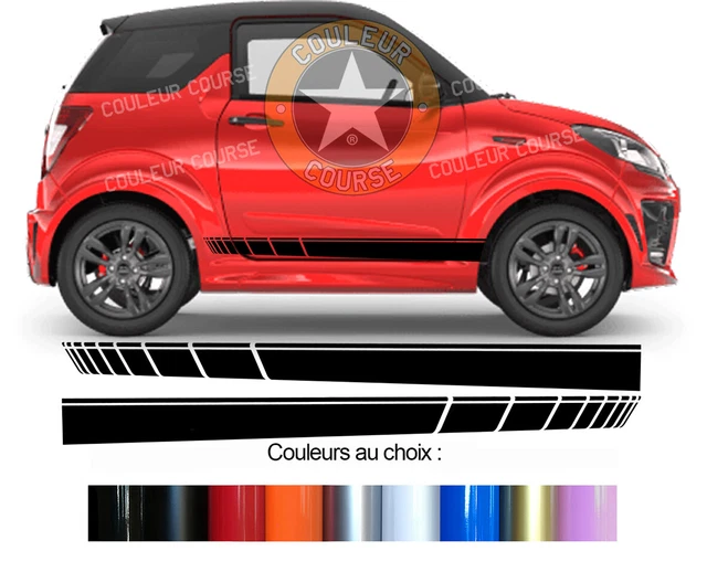 2 Stickers Bandes Pour Yamaha – Modèles RD, XJ, YZF, R1 - Foto 8