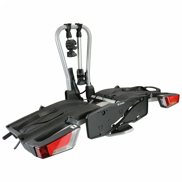 Toyota foldable bike holder hot sale
