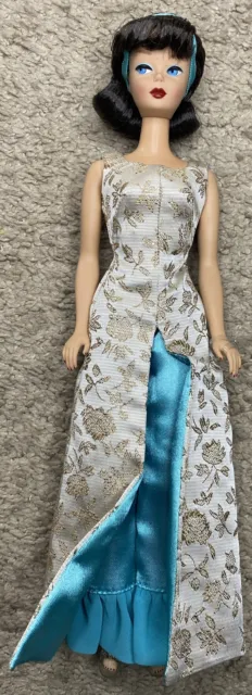 Barbie Evening Gala Collector Dressed Doll, No Box