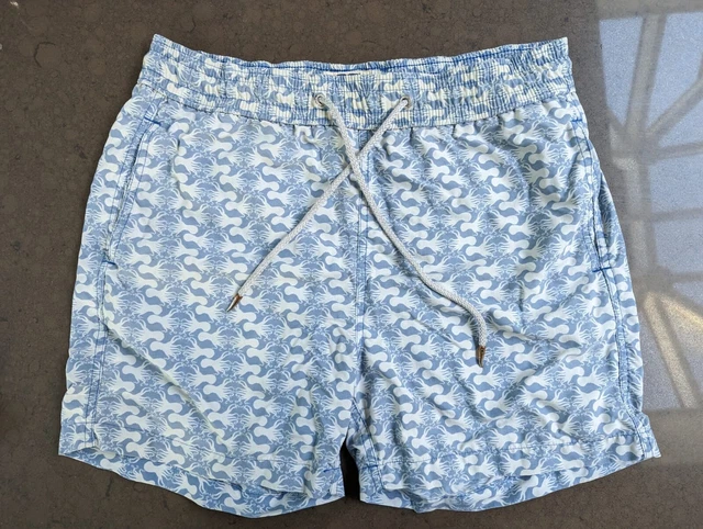 Love Brand Octopus pantaloncini da nuoto ragazzi
